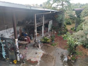 Terreno Regular en Venta,  Xochimilco