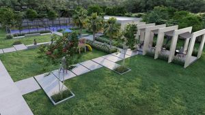 Venta de Casas en privada CAPRI RESIDENCIAL ubicado en San Pedro Cholul