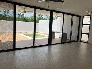 VENTA DE CASAS EN PRIVADA RESIDENCIAL AIRE PURO UBICADA EN PROGRESO