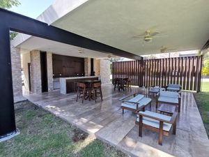 VENTA DE CASA EN CABO NORTE MÉRIDA