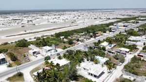 VENTA DE CASA MONKEYS UBICADA EN CHICXULUB PUERTO EN SEGUNDA FILA