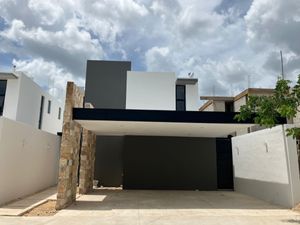 VENTA DE CASAS EN PRIVADA RESIDENCIAL AIRE PURO UBICADA EN PROGRESO