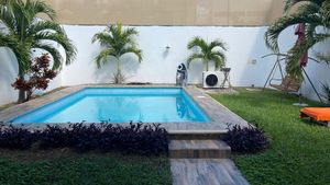 VENTA DE CASA EN SAN GABRIEL TULIPANES, CHOLUL, YUCATÁN