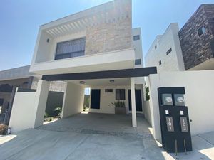 Casa en Venta en Palmares Residencial Monterrey