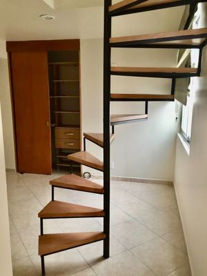 DEPARTAMENTO E N VENTA EN BARRANCA DEL MUERTO