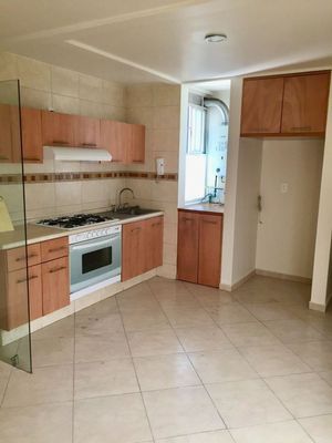 DEPARTAMENTO E N VENTA EN BARRANCA DEL MUERTO