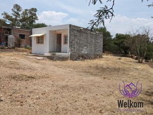 TERRENO EN VENTA CON CONSTRUCCIÓN EN SAN JOSE DE TRÁNSITO