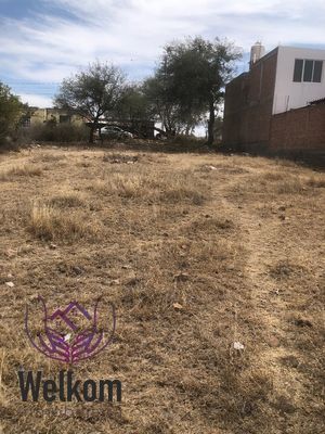 TERRENO EN VENTA EN CIENEGA DE PEDREGAL