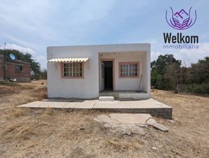 TERRENO EN VENTA CON CONSTRUCCIÓN EN SAN JOSE DE TRÁNSITO