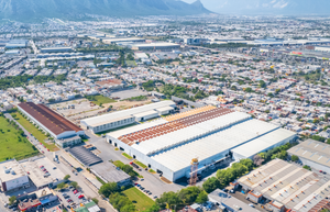 Bodega en renta o venta Monterrey 31,309.59m2