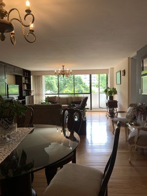 Departamento en Polanco de oportunidad