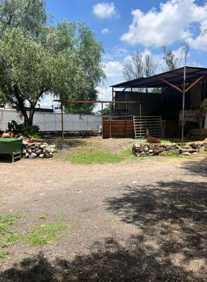 TERRENOS EN VENTA EL PUEBLITO