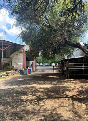 TERRENOS EN VENTA EL PUEBLITO