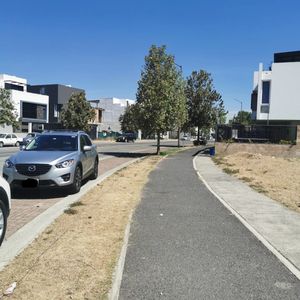 Venta de Terreno en Bosques Vallarta