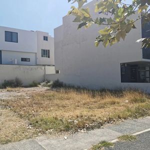 Venta de Terreno en Bosques Vallarta