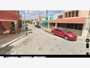 Casa en Venta en Garcia Gineres Mérida