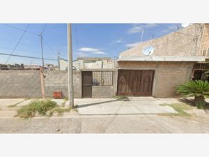 Casa en Venta en Parque Hundido Gómez Palacio