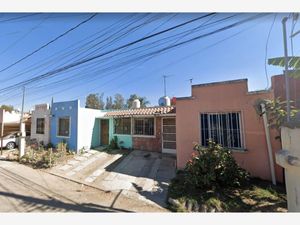 Casa en Venta en Hacienda los Eucaliptos Tlajomulco de Zúñiga