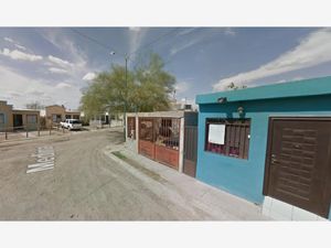 Casa en Venta en Urbi Villa del Prado Hermosillo