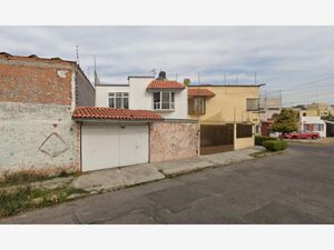 Casa en Venta en Heroes de Puebla Puebla