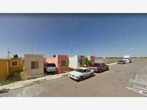 Casa en Venta en Valle Elizondo Nuevo Laredo