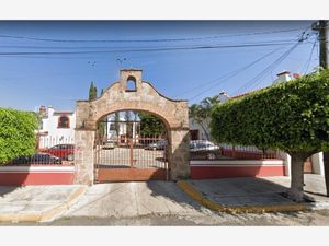 Casa en Venta en Colonial Tlaquepaque San Pedro Tlaquepaque