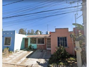 Casa en Venta en Hacienda los Eucaliptos Tlajomulco de Zúñiga