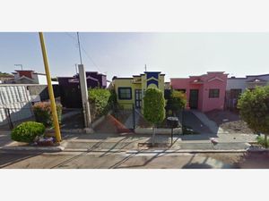 Casa en Venta en Los Angeles Cajeme