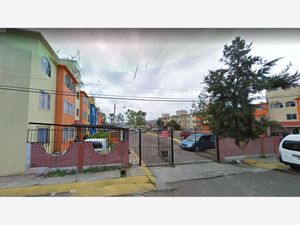 Departamento en Venta en Rey Nezahualcóyotl Nezahualcóyotl