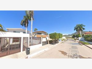 Casa en Venta en Lomas de Miramar Guaymas