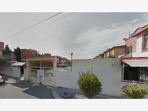 Casa en Venta en San Buenaventura Ixtapaluca