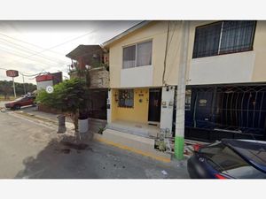 Casa en Venta en Los Puertos Juárez