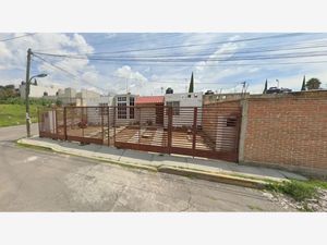 Casa en Venta en Tres Cerritos Puebla