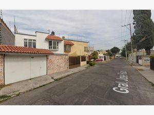 Casa en Venta en Heroes de Puebla Puebla