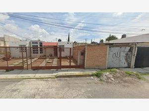 Casa en Venta en Tres Cerritos Puebla