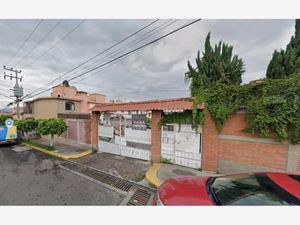 Casa en Venta en San Buenaventura Ixtapaluca