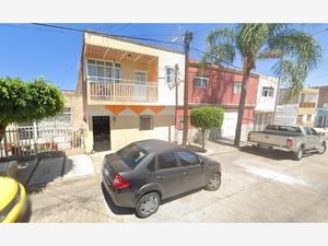 Casa en Venta en Postes Cuates (Federalismo) Guadalajara