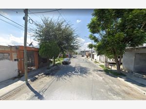 Casa en Venta en Barrio de la Industria Monterrey