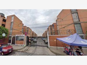 Departamento en Venta en Santa Ana Poniente Tláhuac