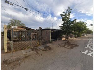 Casa en Venta en Virreyes Hermosillo