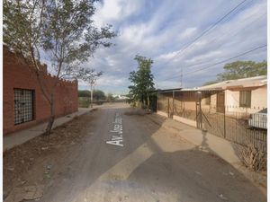 Casa en Venta en Virreyes Hermosillo