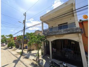 Casa en Venta en Supermanzana 106 Benito Juárez