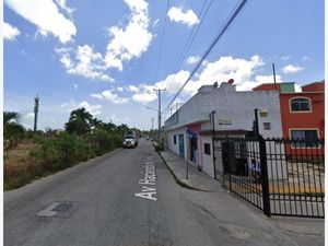 Casa en Venta en Hacienda Real del Caribe Benito Juárez