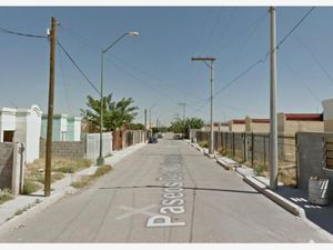 Casa en Venta en Paseos del Camino Real Chihuahua