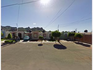 Casa en Venta en Vista Dorada Guaymas