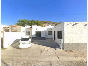 Casa en Venta en Los Ángeles Hermosillo