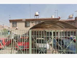 Casa en Venta en Ejército de Oriente Iztapalapa