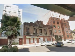 Departamento en Venta en Atlampa Cuauhtémoc