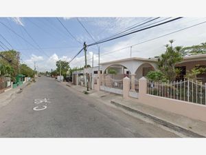 Casa en Venta en Obrera Mérida