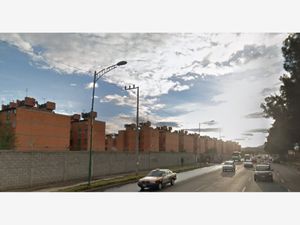 Departamento en Venta en Ejército de Oriente Zona Peñón Iztapalapa